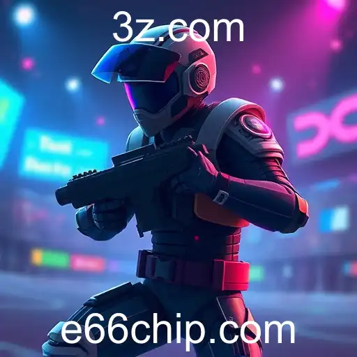 E66: Expansão e Inovação no Cenário dos Jogos