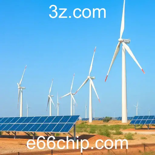 Transformação Energética e Mobilidade Verde