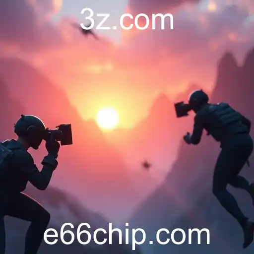 E66: A Revolução dos Jogos em Português