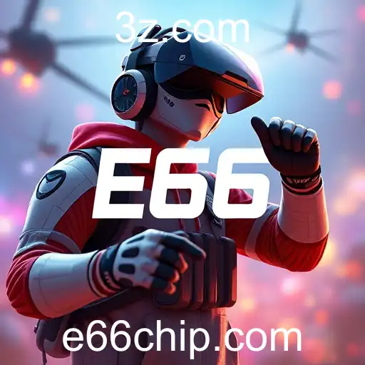 E66: Revolucionando a Indústria dos Jogos