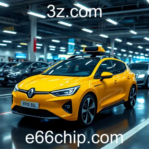 E66: O Portal de Jogos que Está Transformando o Cenário Brasileiro