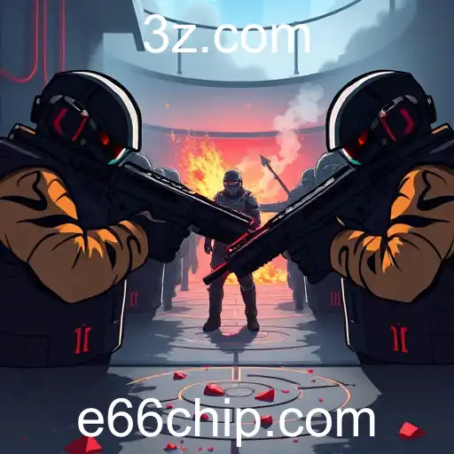 E66: O Futuro dos Jogos em 2025