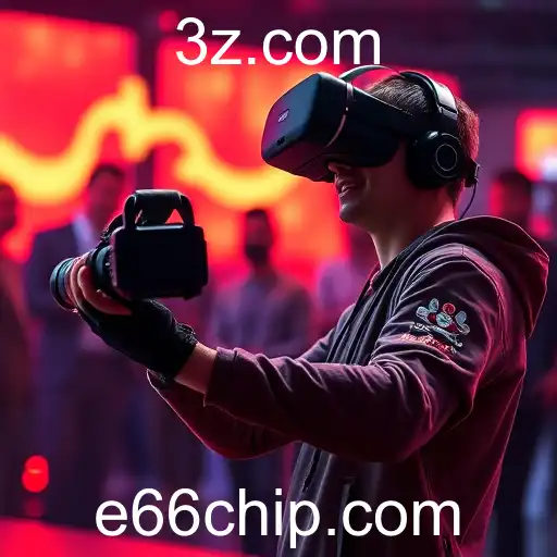 Explorando as Últimas Tendências e66 no Mundo dos Jogos Online