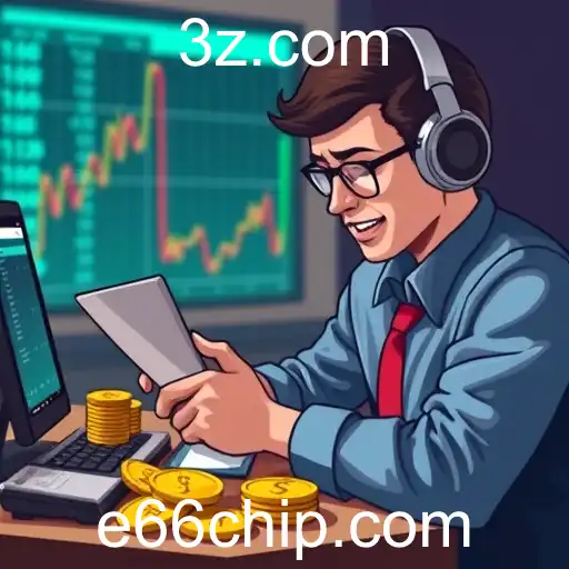 Impacto do e66 nos Jogos Online e sua Influência Crescente