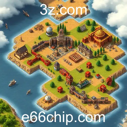 O Impacto de e66 nos Jogos Online Atuais