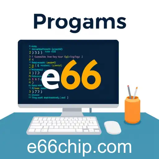 Impacto da 'e66' na Indústria de Jogos: Inovações e Desafios