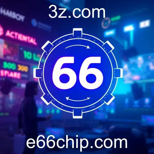 Impacto de 'e66' no Cenário de Jogos em 2025