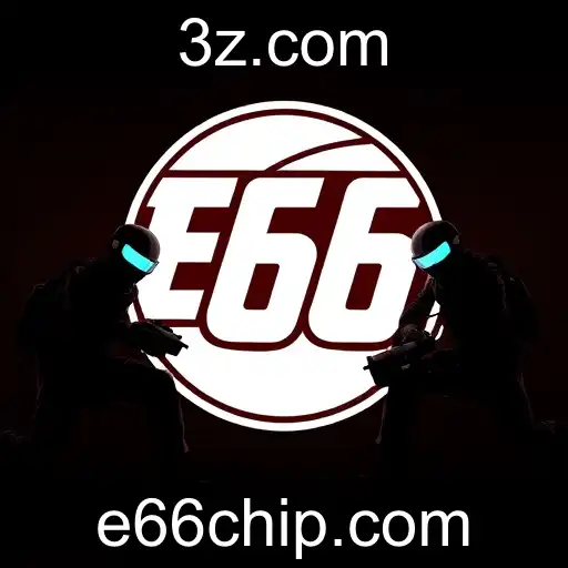 A Popularidade Crescente do E66 entre Gamers Brasileiros