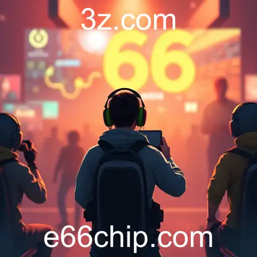 A Revolução dos Jogos: e66 no Cenário Atual