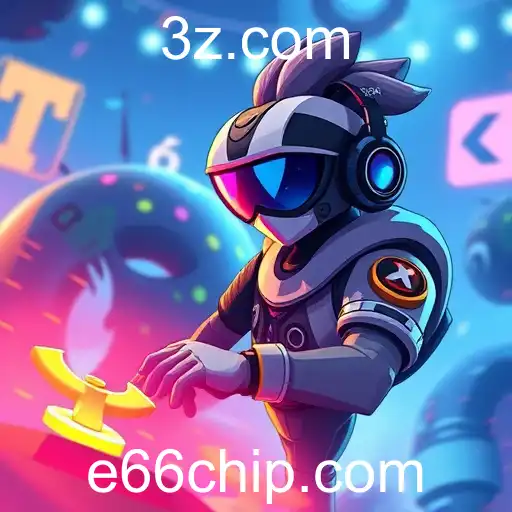 Revolução no Mundo dos Jogos Online: e66 se Destaca em 2025