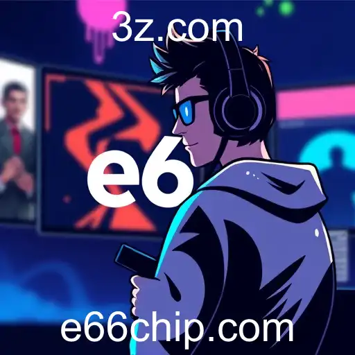 A Ascensão do e66 como Fenômeno em 2025