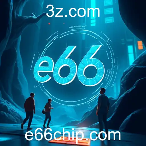 O Crescimento Explosivo do Site E66 em 2025