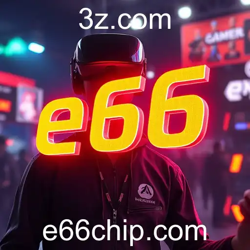 Revolução Digital: O Impacto da E66 na Indústria de Jogos