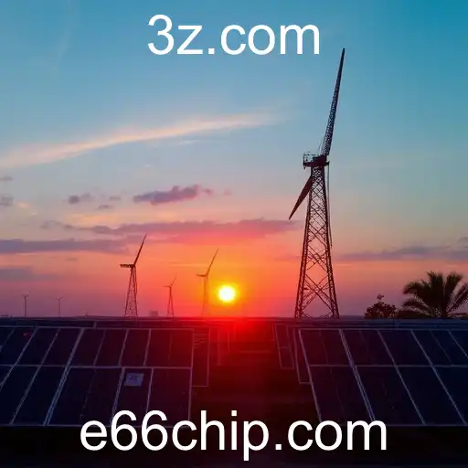 Avanços Tecnológicos e Desafios Globais