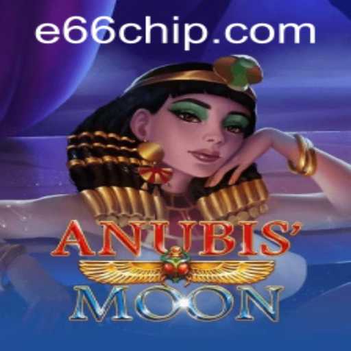 Unveiling the Mysteries of AnubisMoon and the Role of e66 PH Login