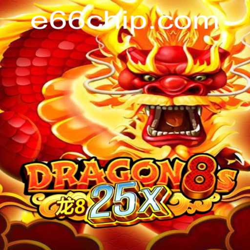 Discovering Dragon8s25x: A New Era in Online Gaming