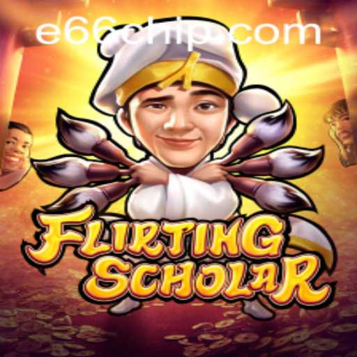 FlirtingScholar: A Captivating Gaming Experience