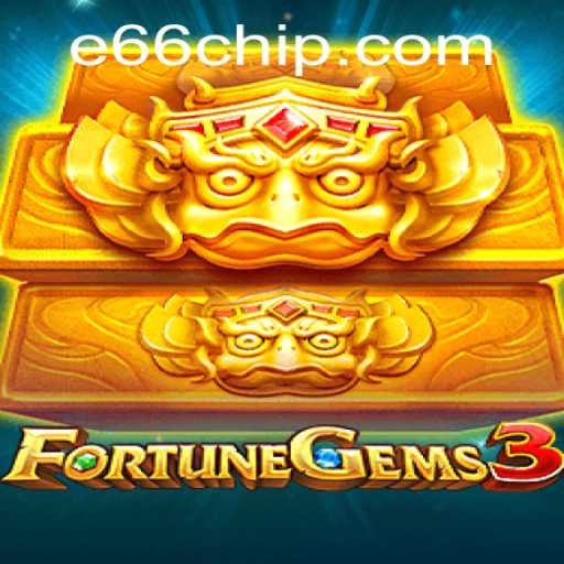 Exploring the Thrills of FortuneGems3 and e66 PH Login