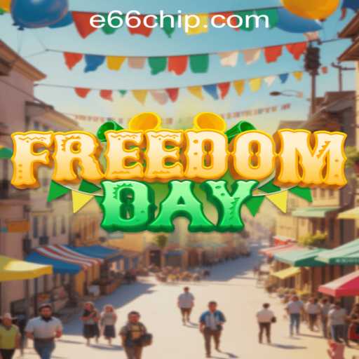 FreedomDay: A Revolutionary Gaming Experience with e66 PH Login