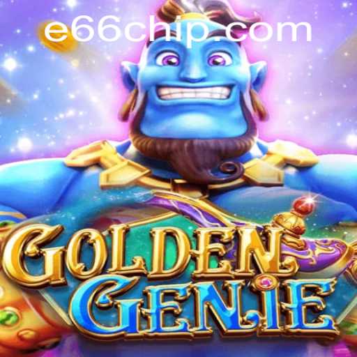 Exploring GOLDENGENIE: An Innovative Gaming Experience