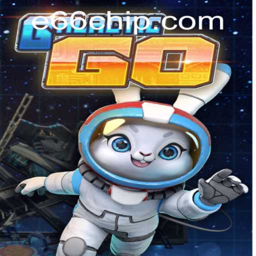 GalacticGO: Navigating the Universe with e66 PH Login