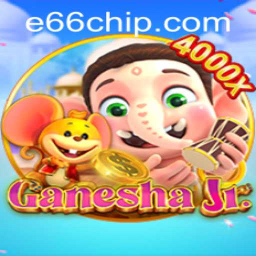 Discovering GaneshaJr: An Engaging Digital Adventure with e66 PH Login