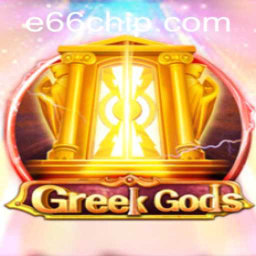 Exploring the Intricacies of GreekGods and the E66 PH Login