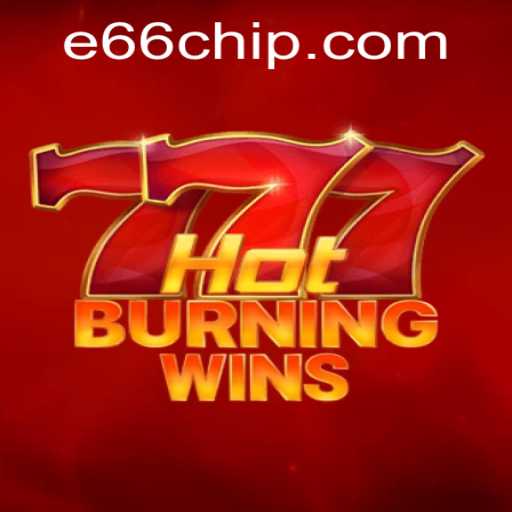 Introducing HotBurningWins: A Thrilling New Game on the e66 PH Login Platform