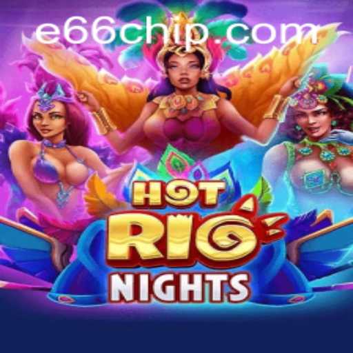 HotRioNights: An Engaging Adventure in Virtual Gaming