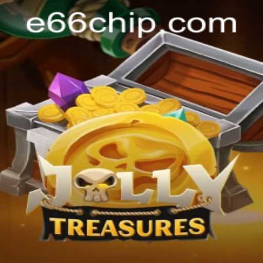 Discover the Thrill of JollyTreasures: A Comprehensive Guide