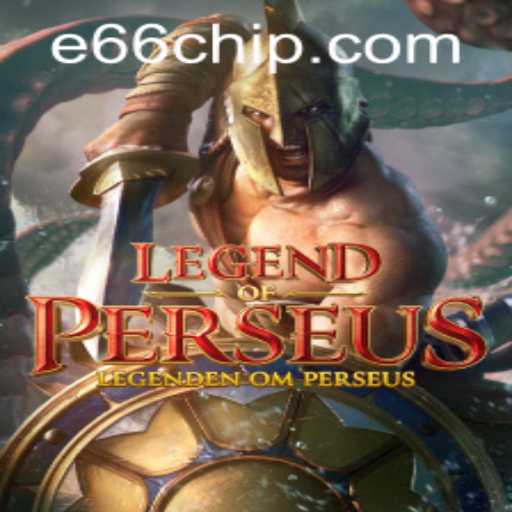 An Epic Journey Awaits in LegendofPerseus