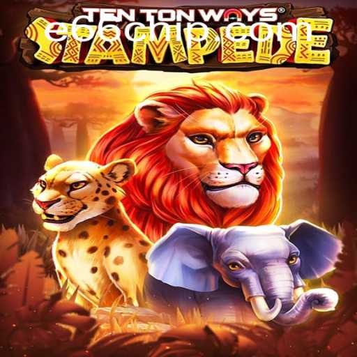 Exploring the Stampede: Unveiling TenTonWaysStampede Game Mechanics and e66 PH Login