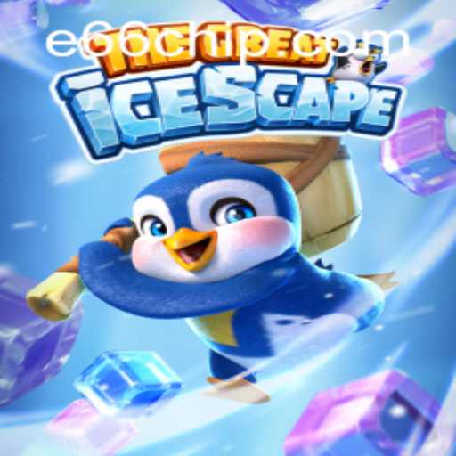 Exploring the Fascinating World of TheGreatIcescape with e66 PH Login