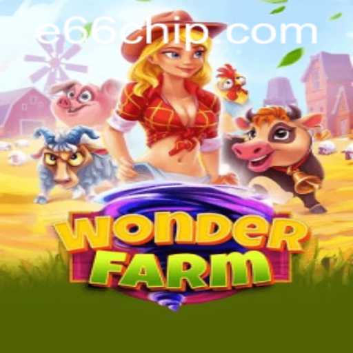 Exploring WonderFarm: A Journey into Virtual Agriculture